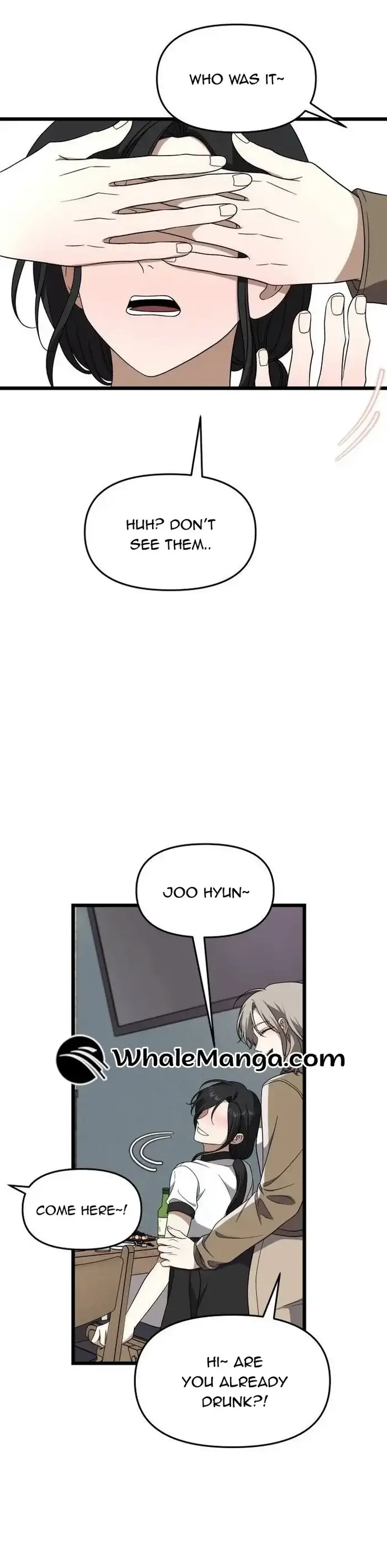Dreaming Freedom Chapter 174 image 36_optimized